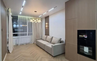 Продажа 3-комнатной квартиры, 65 м² - Продажа трехкомнатных квартир от собственников в Астане