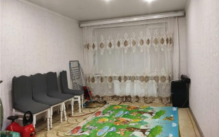 Продажа 2-комнатной квартиры, 45 м², 17-й мкр., дом  57 - Продажа  двухкомнатных квартир в Караганде с фото