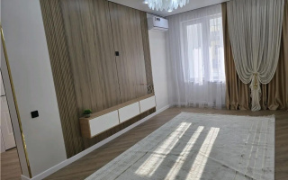 Продажа 2-комнатной квартиры, 53.7 м² - Продажа двухкомнатных квартир в монолитно-каркасном доме в Казахстане