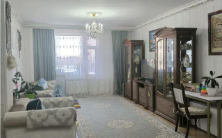Продажа 4-комнатной квартиры, 131.9 м², ул. Кенесары, дом  51 - Продажа квартир в Астане