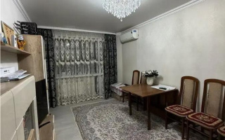 Продажа 3-комнатной квартиры, 62 м² - Продажа трехкомнатных квартир в Городе Караганды
