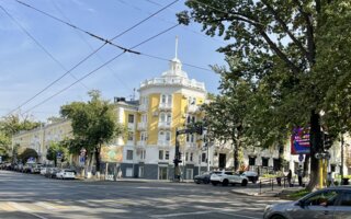 Продажа 3-комнатной квартиры, 72 м² - Продажа квартир в Медеуском р-не Алматы