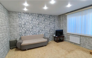 Продажа 4-комнатной квартиры, 79 м², мкр-н 18, дом  16 - Продажа  четырехкомнатных квартир в Караганде с фото