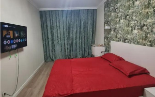 Продажа 1-комнатной квартиры, 50 м² - Продажа  однокомнатных квартир в Алматы - страница 3