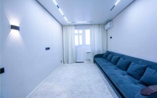 Продажа 3-комнатной квартиры, 70 м² - Продажа  трехкомнатных квартир в новостройках Алматы - страница 3