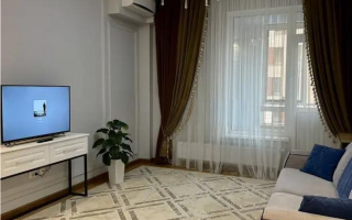 Продажа 2-комнатной квартиры, 60 м² - Продажа квартир в р-не Есиль Астаны - страница 17