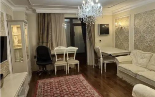 Продажа 3-комнатной квартиры, 85 м² - Продажа трехкомнатных квартир в Астане - страница 12