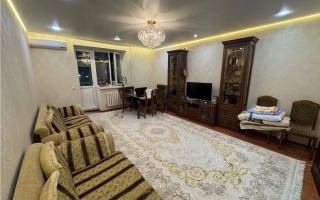 Продажа 3-комнатной квартиры, 104 м², ул. Куйши Дина, дом  23/2 - Продажа квартир в Астане