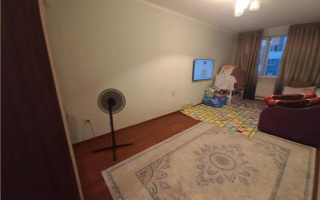 Продажа 1-комнатной квартиры, 42 м², пр. Райымбека, дом  590/6 - Продажа квартир в Алматы
