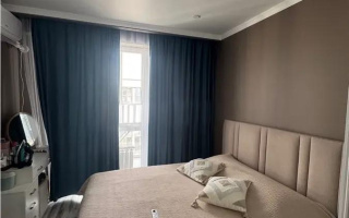 Продажа 1-комнатной квартиры, 32 м², мкр-н Шугыла, дом  340/3 - Продажа квартир в Алматы