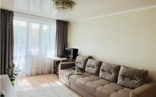 Продажа 1-комнатной квартиры, 32 м², ул. Амангельды, дом  5в - Продажа  однокомнатных квартир в Темиртау