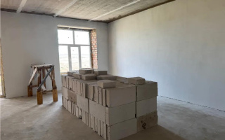 Продажа 1-комнатной квартиры, 52 м², 218 учетный квартал, дом  154 - Продажа  однокомнатных квартир в новостройках Караганды