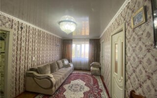 Продажа 4-комнатной квартиры, 60 м² - Продажа квартир в Майкудуке Караганды - страница 3