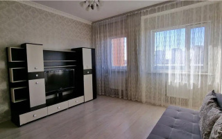 Продажа 1-комнатной квартиры, 49 м², ул. Косшыгулулы, дом  25 - Аренда домов в Акмолинской области