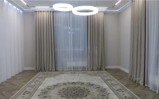 Продажа 3-комнатной квартиры, 117 м², ул. Брусиловского, дом  163 - Продажа  трехкомнатных квартир в новостройках Алматы