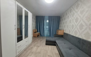 Продажа 1-комнатной квартиры, 31 м², пр. Мира - Продажа квартир в Темиртау