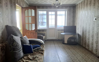 Продажа 2-комнатной квартиры, 44 м², пр. Момышулы - Продажа  двухкомнатных квартир в Темиртау