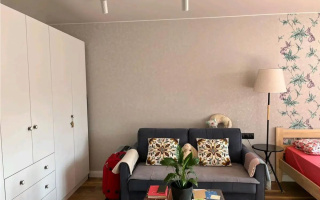 Продажа 1-комнатной квартиры, 30.3 м² - Продажа квартир в кирпичном доме в Алматы - страница 2