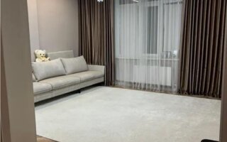 Продажа 1-комнатной квартиры, 51 м²