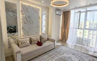 Продажа 1-комнатной квартиры, 27 м², мкр-н Шугыла, дом  340/35 - Продажа квартир в Алматы без посредников