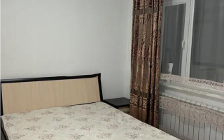 Продажа 1-комнатной квартиры, 38 м², мкр-н Аксай-5, дом  25 - Продажа  однокомнатных квартир в новостройках Алматы с фото