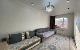 Продажа 2-комнатной квартиры, 61 м², ул. Муканова, дом  51 блок 2 - Продажа квартир в Караганде