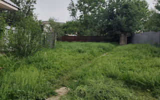 Продажа 2-комнатного дома, 45 м² - Продажа жилой и коммерческой недвижимости в Алматинской области