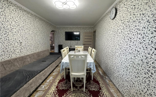 Продажа 3-комнатной квартиры, 58 м² - Недвижимость в Темиртау