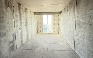 Продажа 1-комнатной квартиры, 27.1 м², Кульджинский тракт, дом  58/2 - Продажа квартир в Алматы