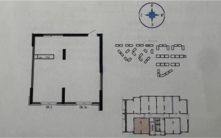 Продажа 2-комнатной квартиры, 49.5 м², ул. Жандосова, дом  94а - Продажа  двухкомнатных квартир в Алматы с фото