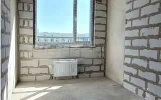 Продажа 4-комнатной квартиры, 113 м², ул. Жошы хана, дом  20 - Продажа  четырехкомнатных квартир в Астане без посредников