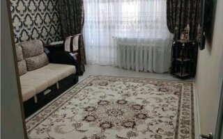 Продажа 3-комнатной квартиры, 57.8 м²