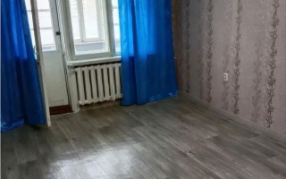 Продажа 1-комнатной квартиры, 30.4 м², ул. Маскеу, дом  20 - Продажа  однокомнатных квартир в Астане