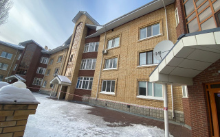 Продажа 3-комнатной квартиры, 128 м² - Продажа трехкомнатных квартир в Астане - страница 9