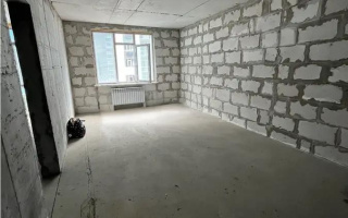 Продажа 1-комнатной квартиры, 37.7 м², ул. Жолымбет, дом  42/5 - Продажа квартир в Алматы