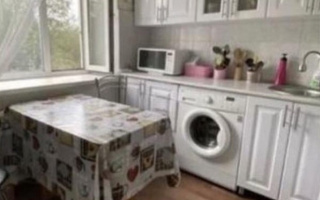 Продажа 3-комнатной квартиры, 57 м², Бульвар мира, дом  9 - Продажа квартир в Карагандинской области