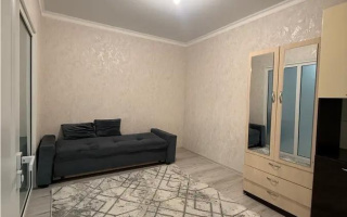 Продажа 2-комнатной квартиры, 55 м², ул. Толе би, дом  285/8 - Продажа квартир в Алматы