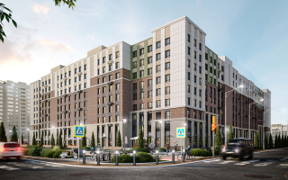 Продажа 2-комнатной квартиры, 59.53 м², ул. Сыганак, дом  12 - Продажа квартир в Астане