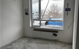 Продажа 1-комнатной квартиры, 38 м² - Продажа однокомнатных квартир от собственников в Алматы