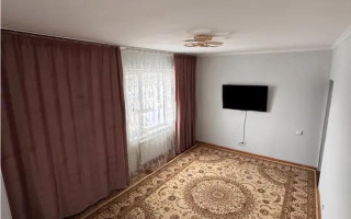 Продажа 2-комнатной квартиры, 56 м², ул. Петрова, дом  10 - Продажа квартир в Астане