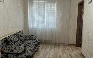 Продажа 1-комнатной квартиры, 35 м², ул. Сыганак, дом  64/1 - Продажа  однокомнатных квартир в Астане с фото