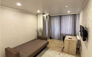 Продажа 1-комнатной квартиры, 36 м²