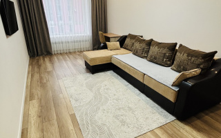 Аренда 2-комнатной квартиры, 61 м² - Аренда жилой и коммерческой недвижимости в Казахстане