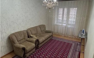 Продажа 2-комнатной квартиры, 65 м², ул. Сауран, дом  5 - Продажа  двухкомнатных квартир в Астане