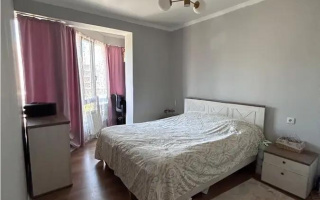 Продажа 3-комнатной квартиры, 62.8 м², мкр-н Думан-2, дом  29 - Продажа  трехкомнатных квартир в новостройках Алматы