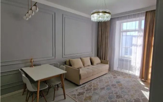 Продажа 2-комнатной квартиры, 40 м² - Недвижимость в Казахстане - страница 26