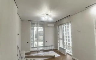 Продажа 2-комнатной квартиры, 52.12 м², ул. Сыганак, дом  28 - Продажа квартир в Астане с фото