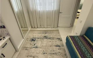 Продажа 4-комнатной квартиры, 197 м², ул. Туркестан, дом  10 - Продажа  четырехкомнатных квартир в Астане с фото