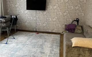 Продажа 2-комнатной квартиры, 52 м², ул. Язева, дом  8 - Продажа  двухкомнатных квартир в Караганде с фото