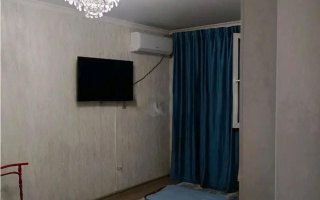 Продажа 1-комнатной квартиры, 35 м² - Продажа квартир в новостройках Алматы